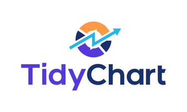 TidyChart.com - Creative brandable domain for sale